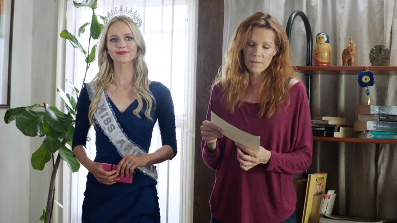 Miss Arizona - immagine