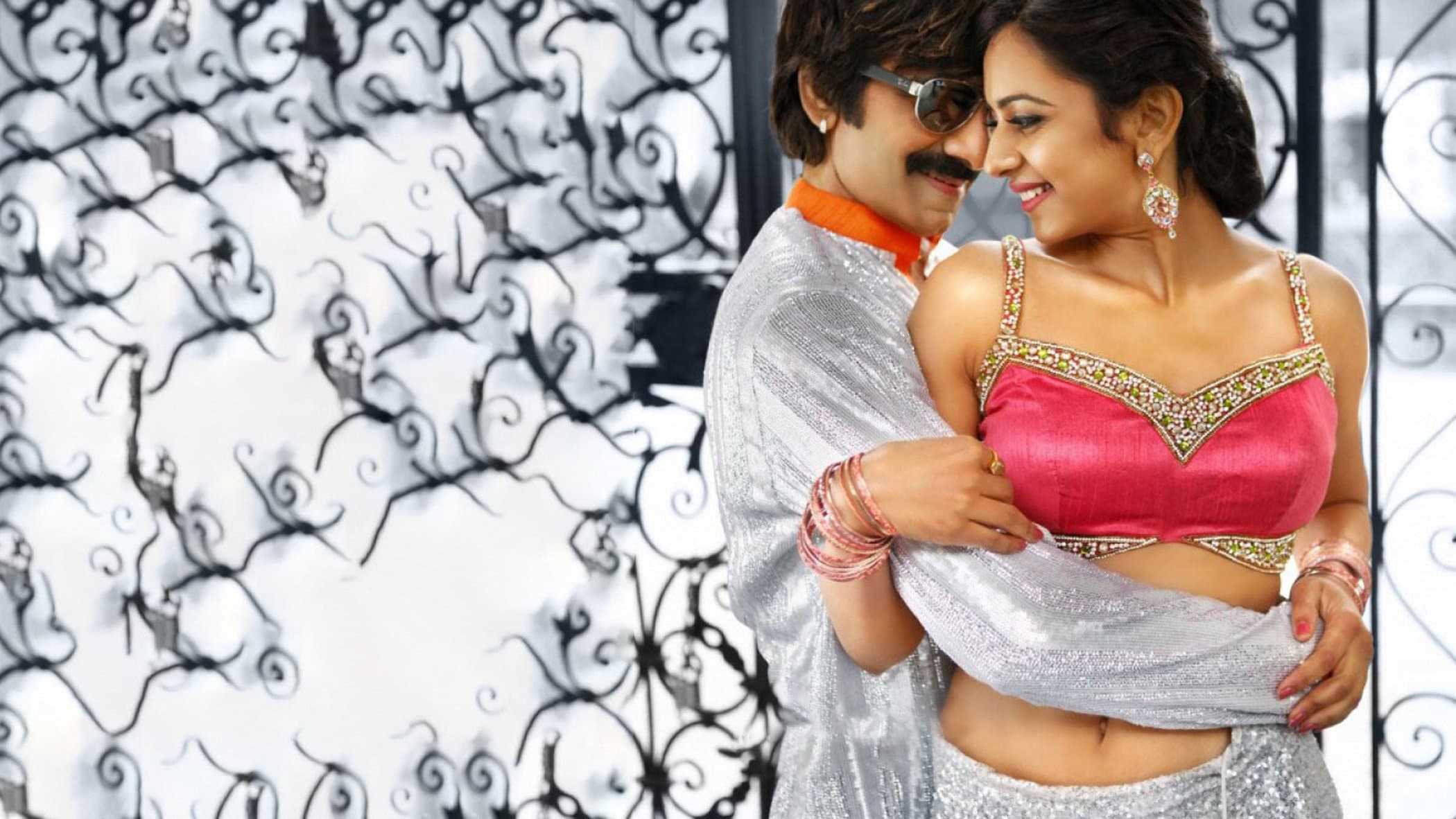 కిక్ 2 - immagine