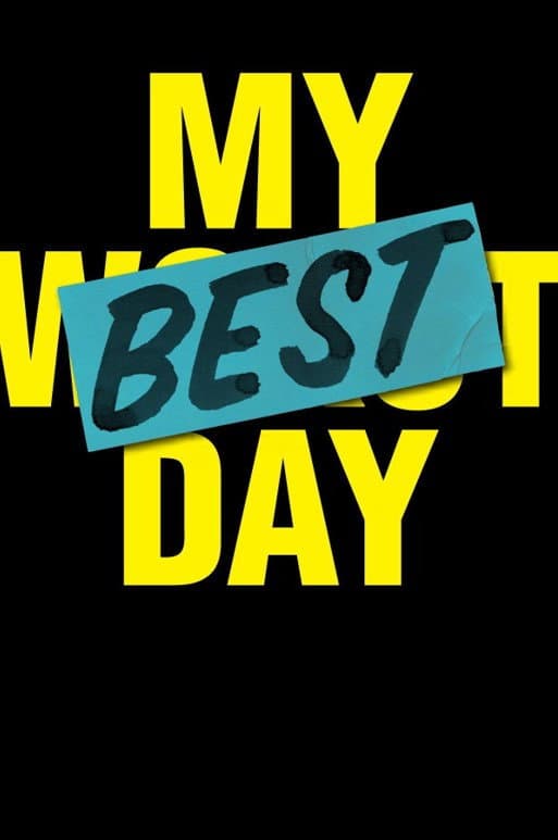 Poster di My Best Day