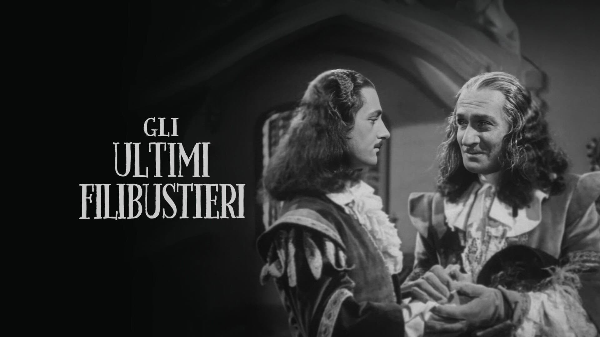 Gli ultimi filibustieri - immagine