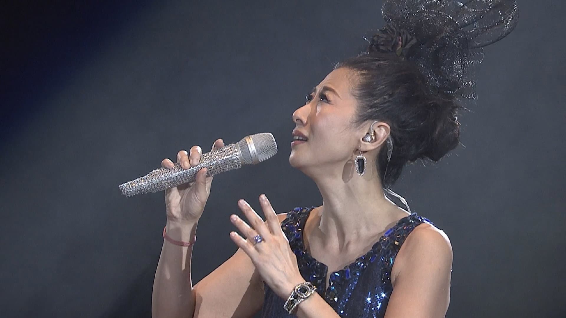 葉蒨文完全是你演唱會2012 - immagine