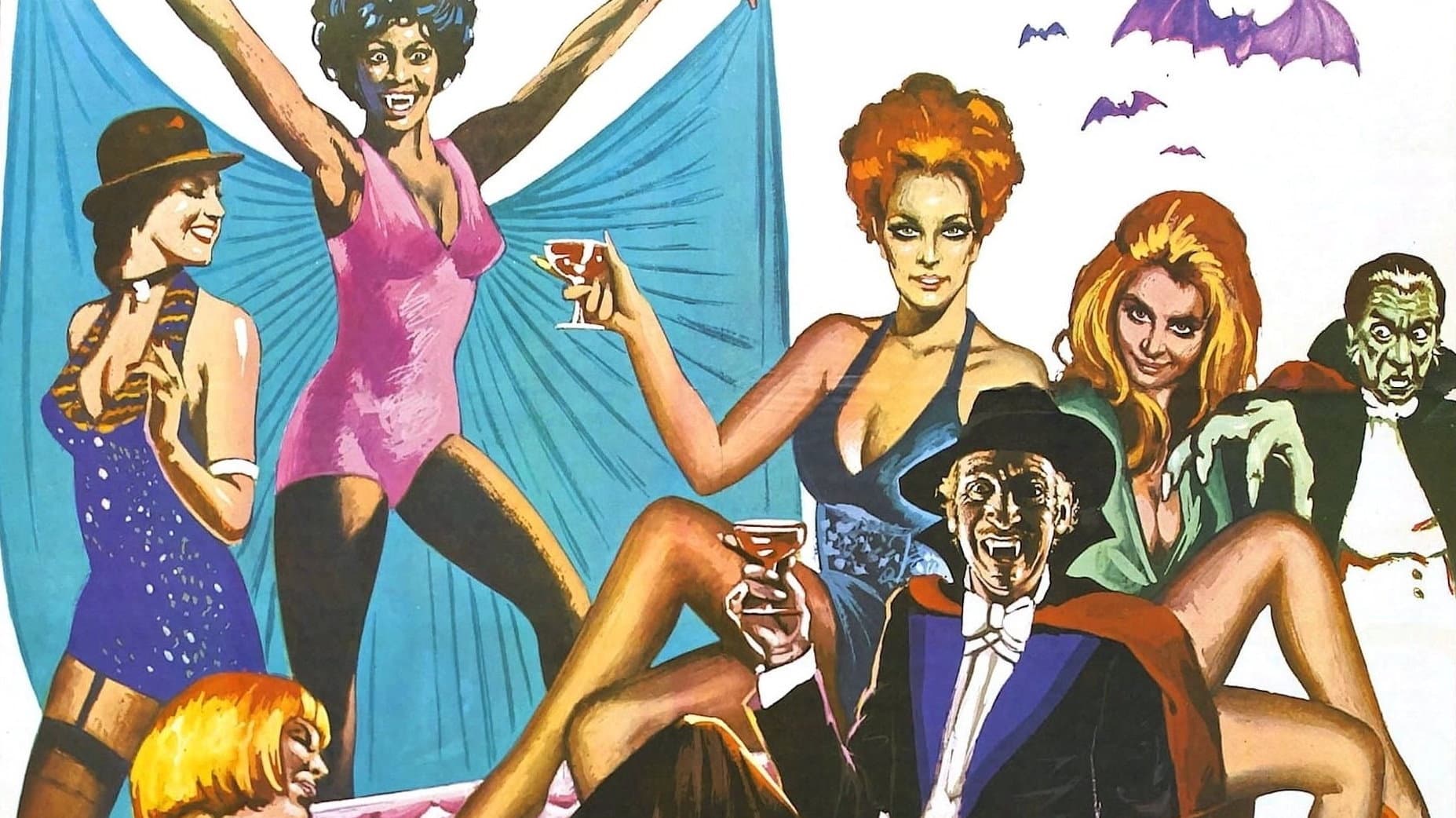 Vampira - immagine