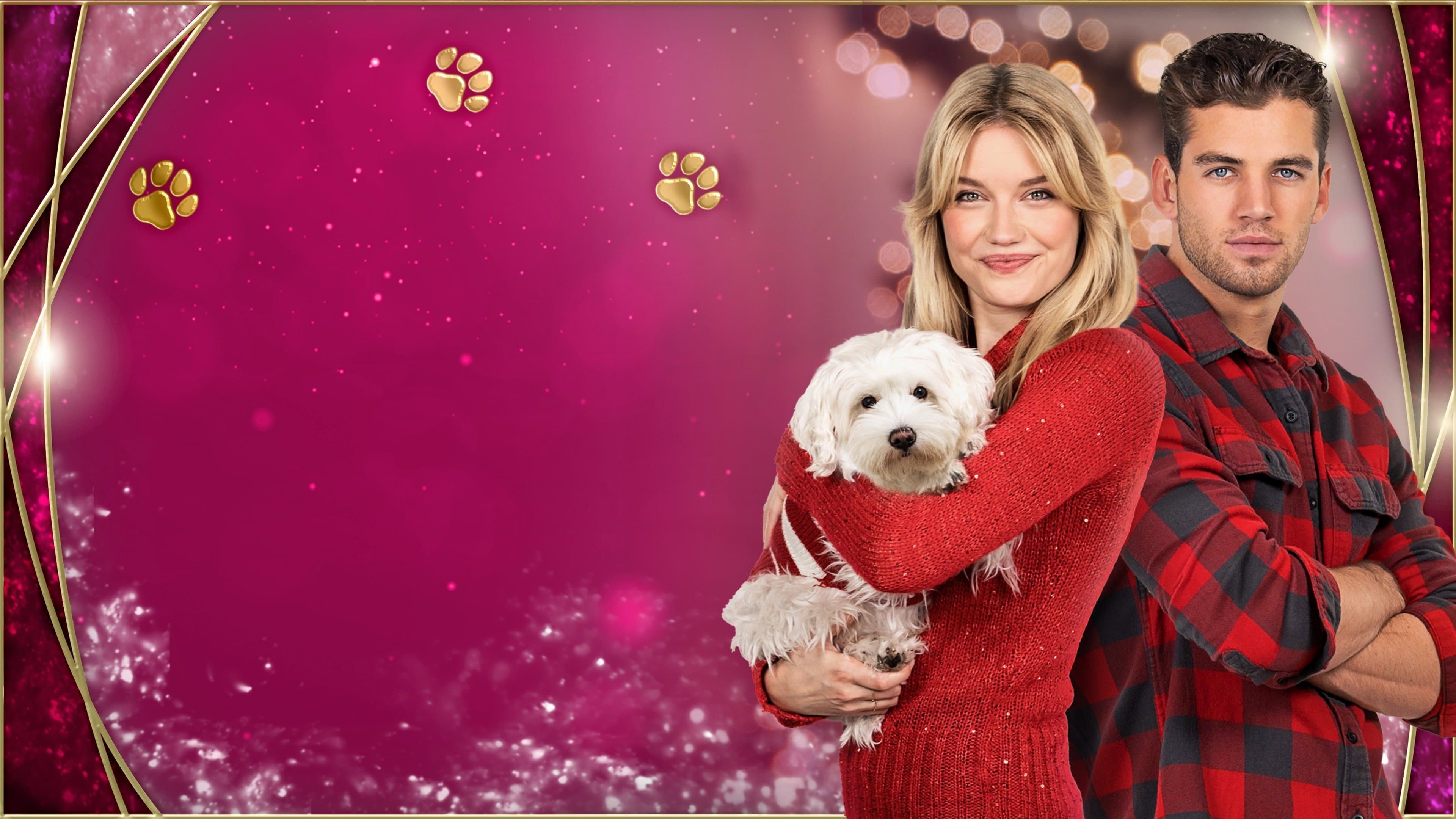 Dognapped: A Hound for the Holidays - immagine
