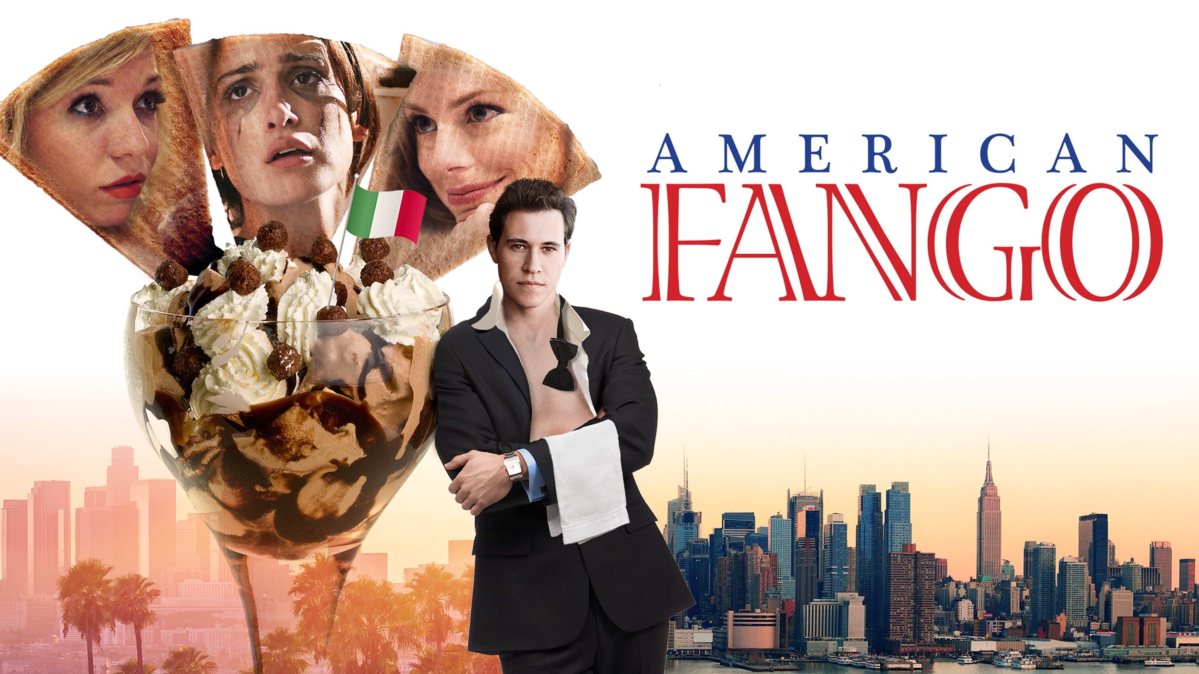American Fango - immagine