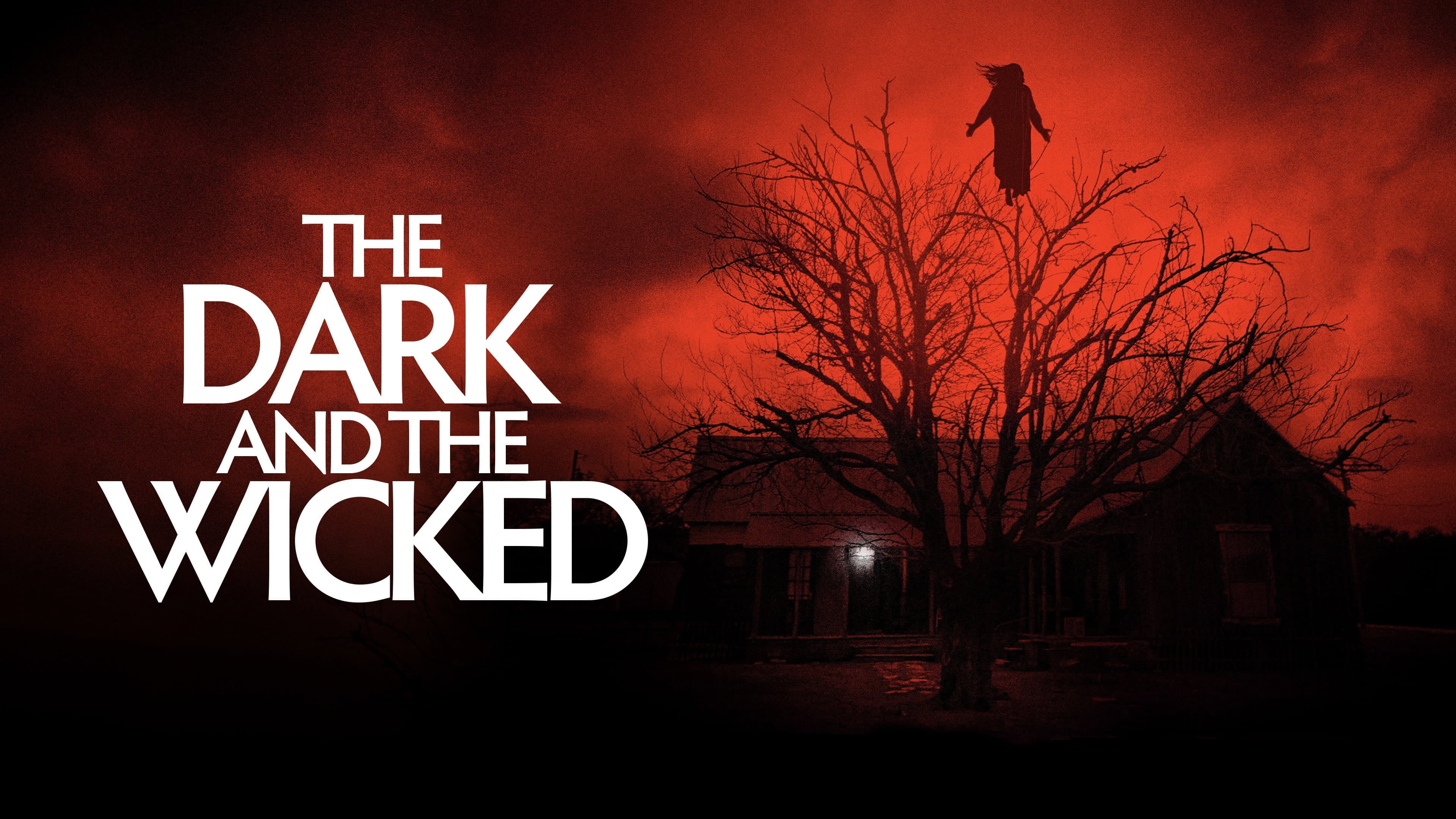 The Dark and the Wicked - immagine