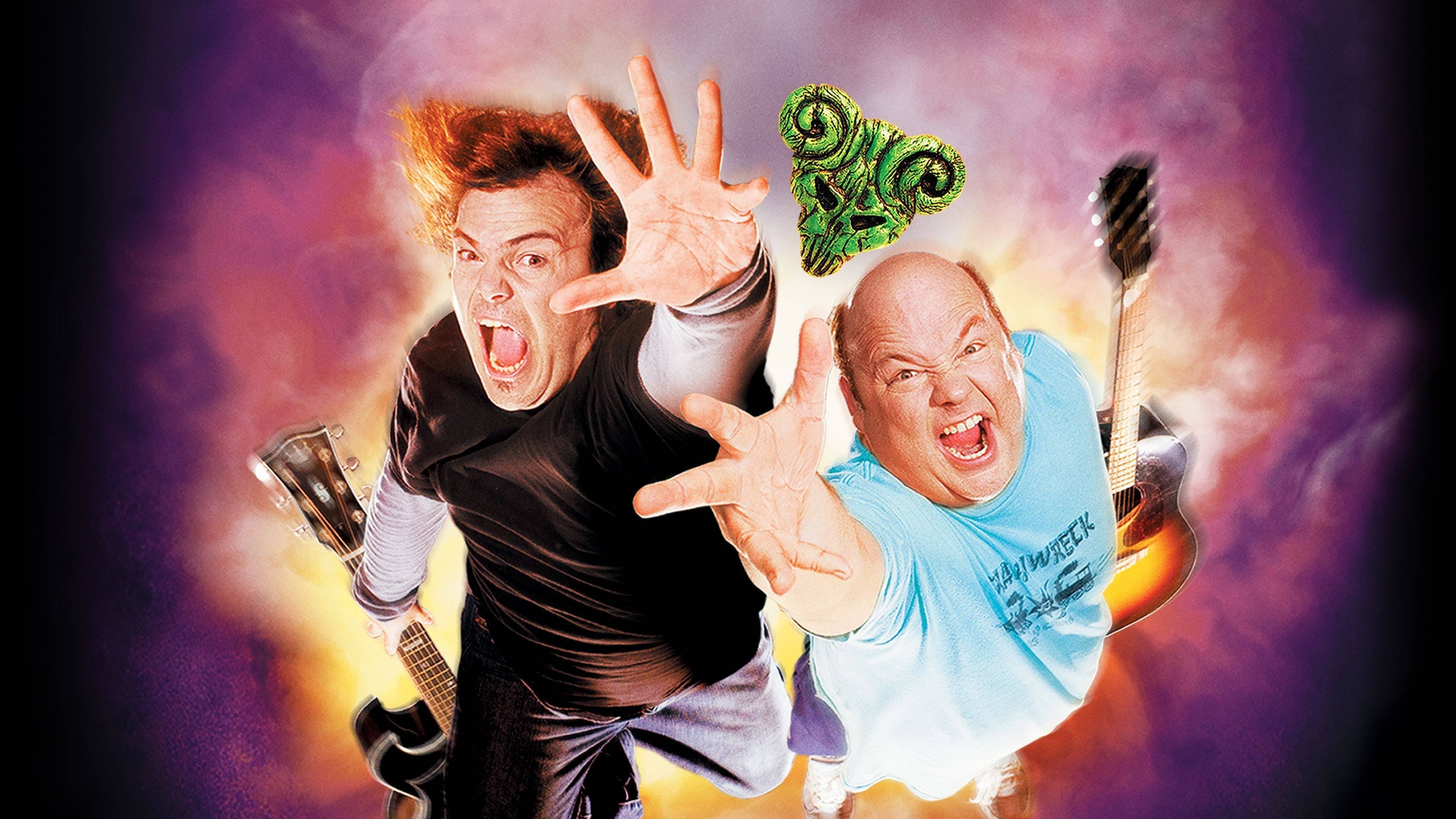 Tenacious D e il destino del rock - immagine