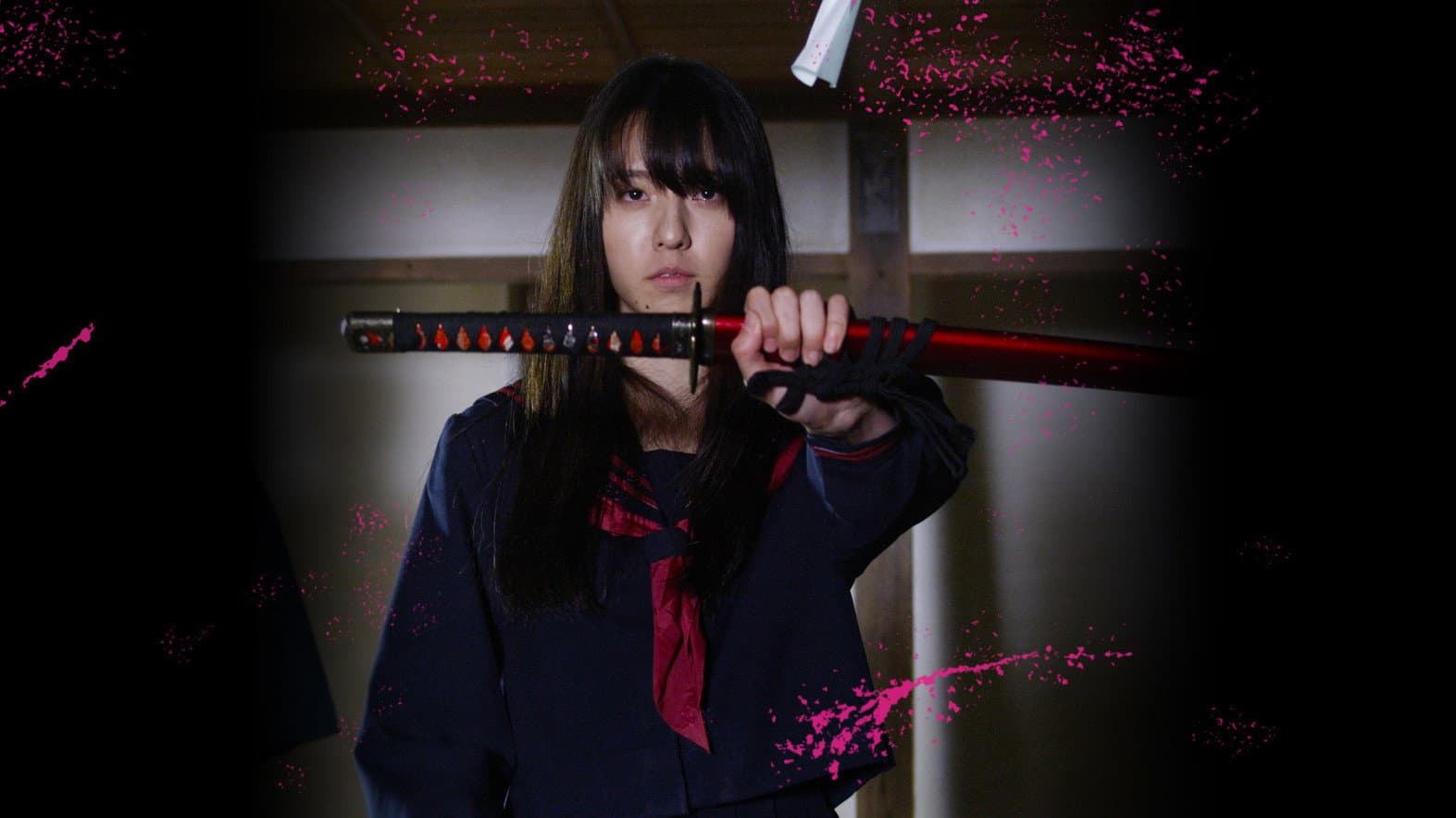 阿修羅少女～BLOOD-C 異聞～ - immagine