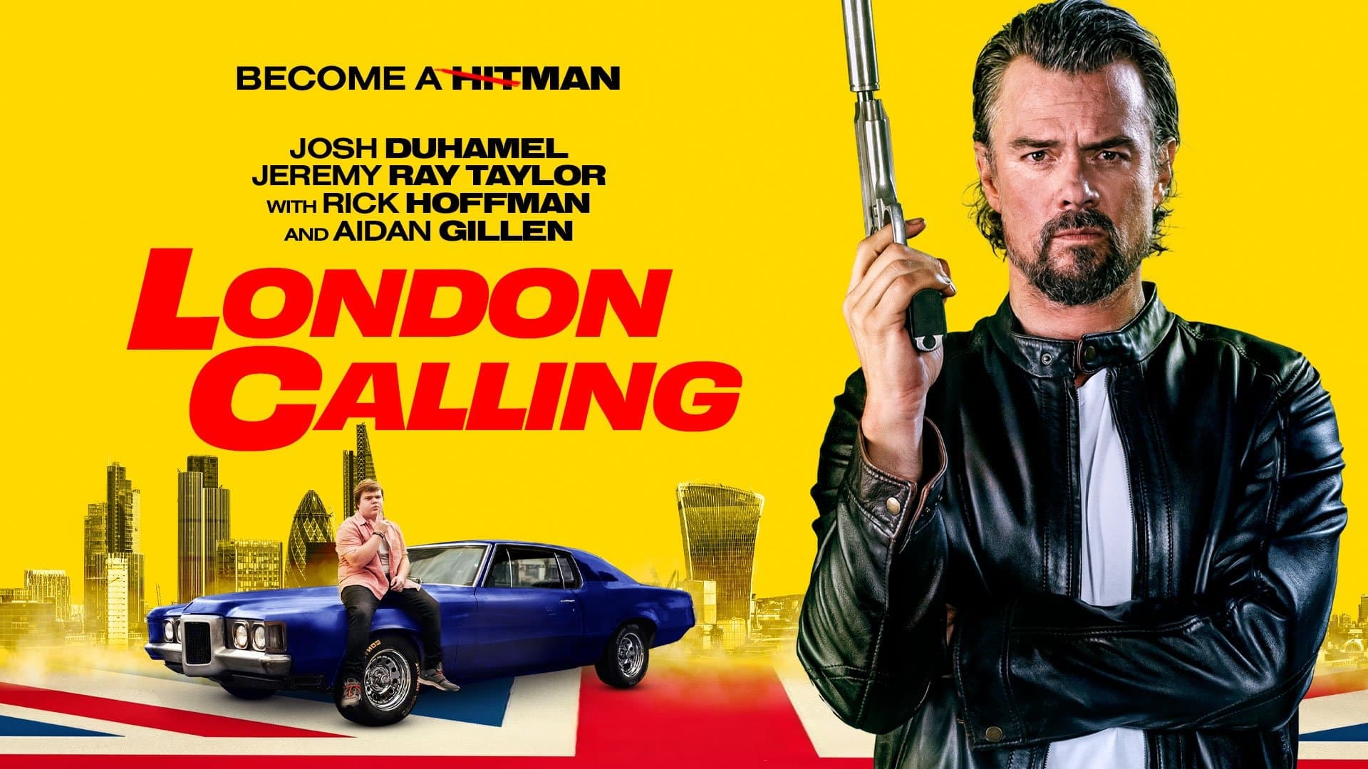 London Calling - immagine