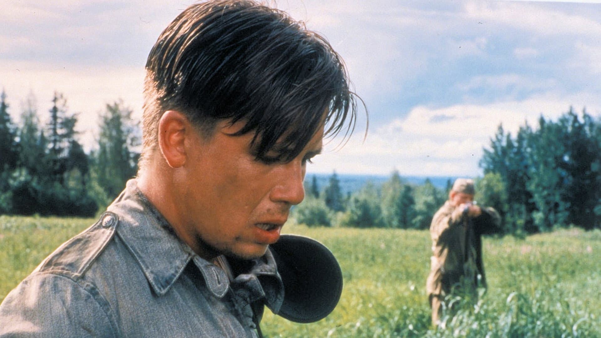 Rukajärven tie - immagine