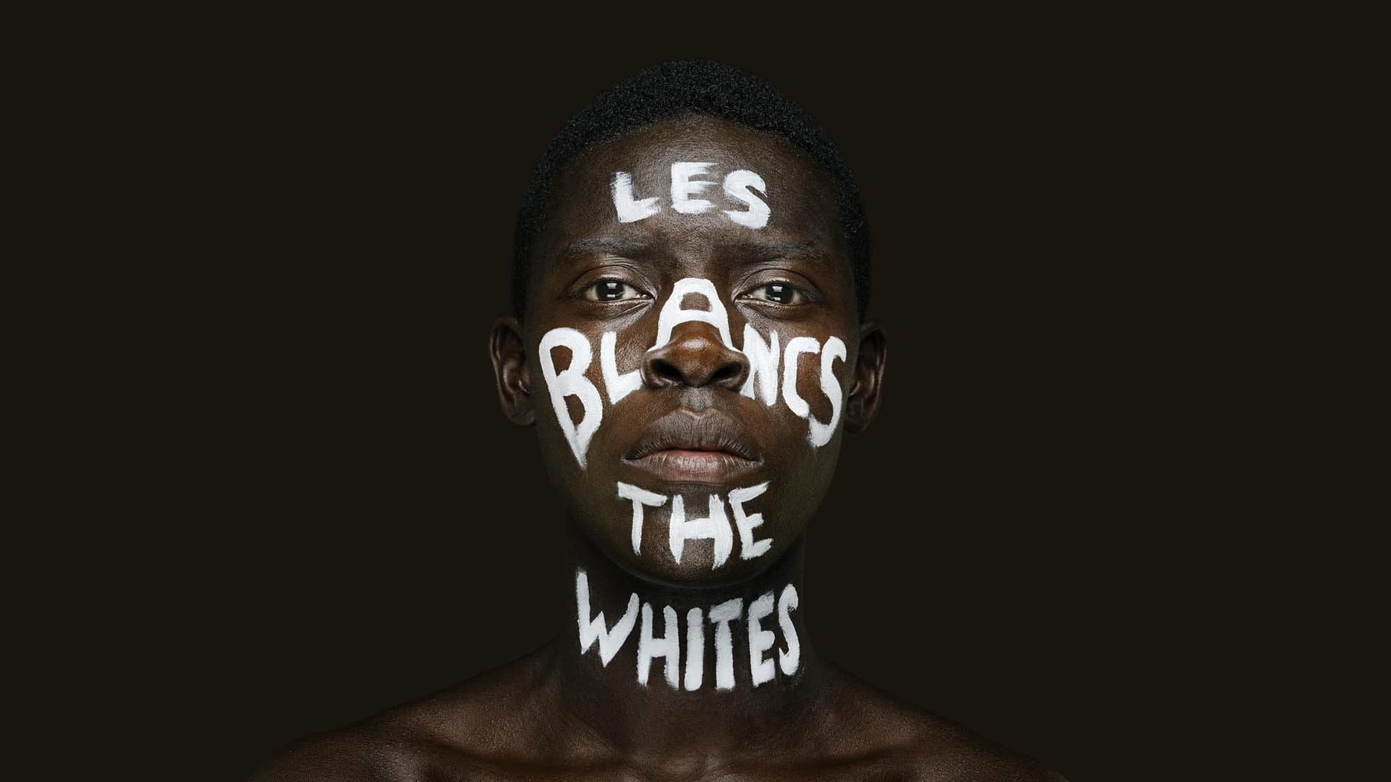 National Theatre Live: Les Blancs - immagine