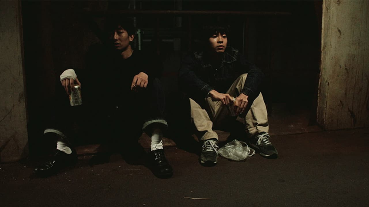 走れ、絶望に追いつかれない速さで - immagine