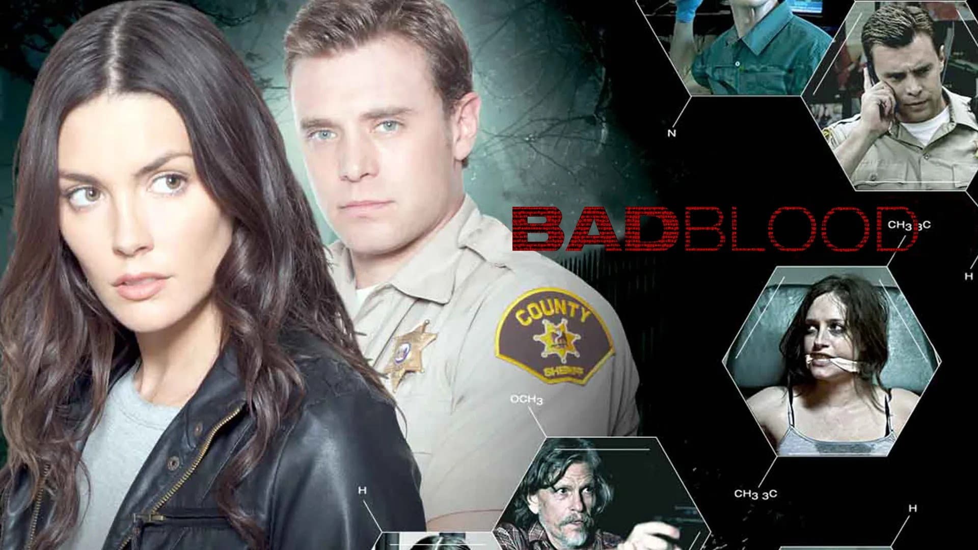 Sotto accusa - Bad Blood - immagine