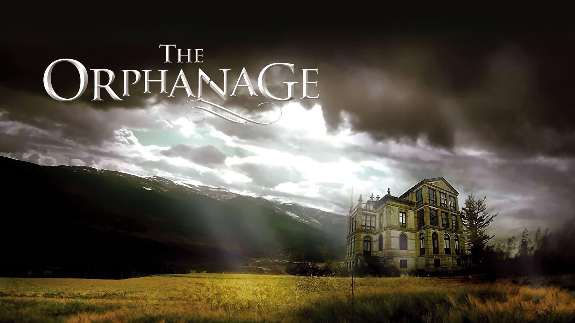 The Orphanage - immagine