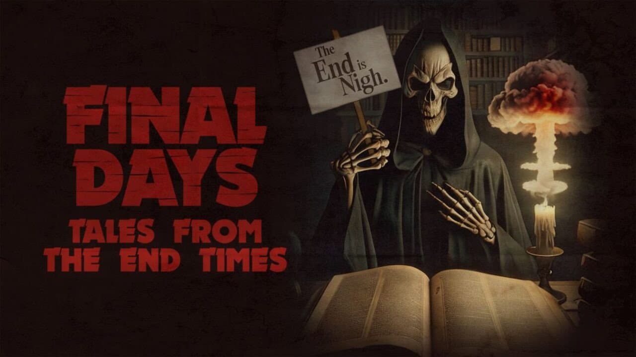 Final Days: Tales from the End Times - immagine