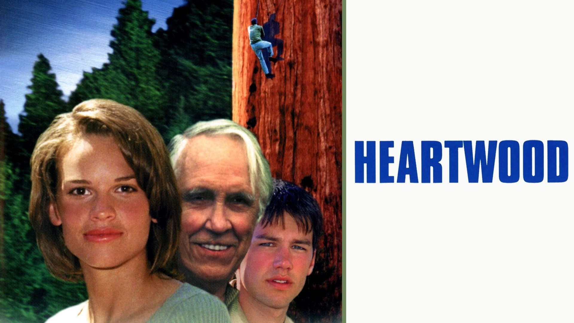 Heartwood - immagine