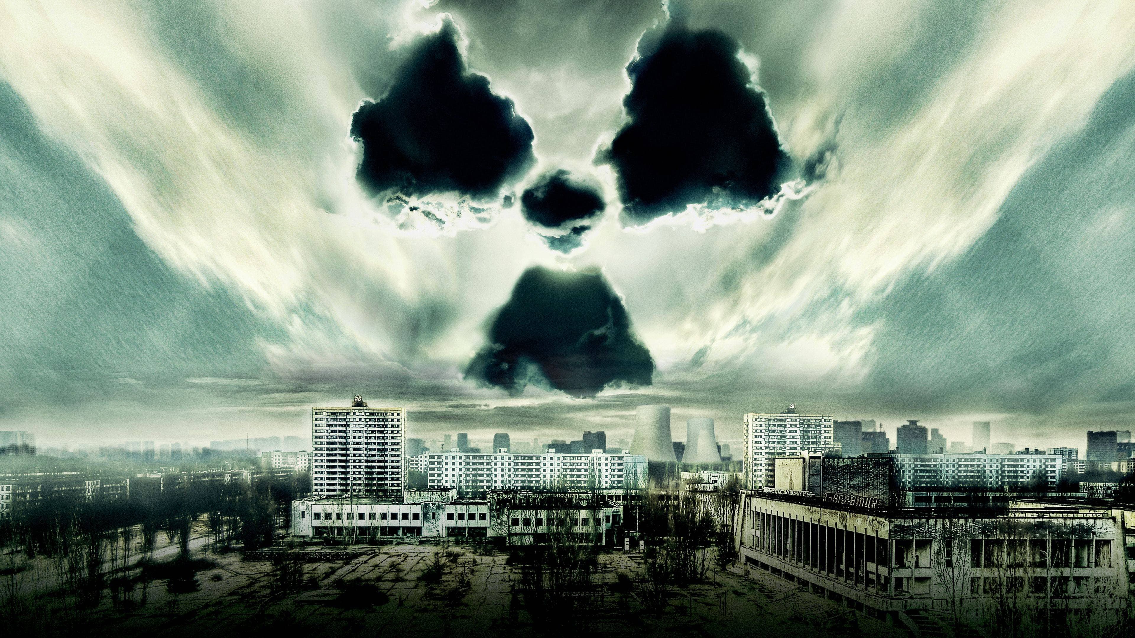 Chernobyl Diaries - La mutazione - immagine