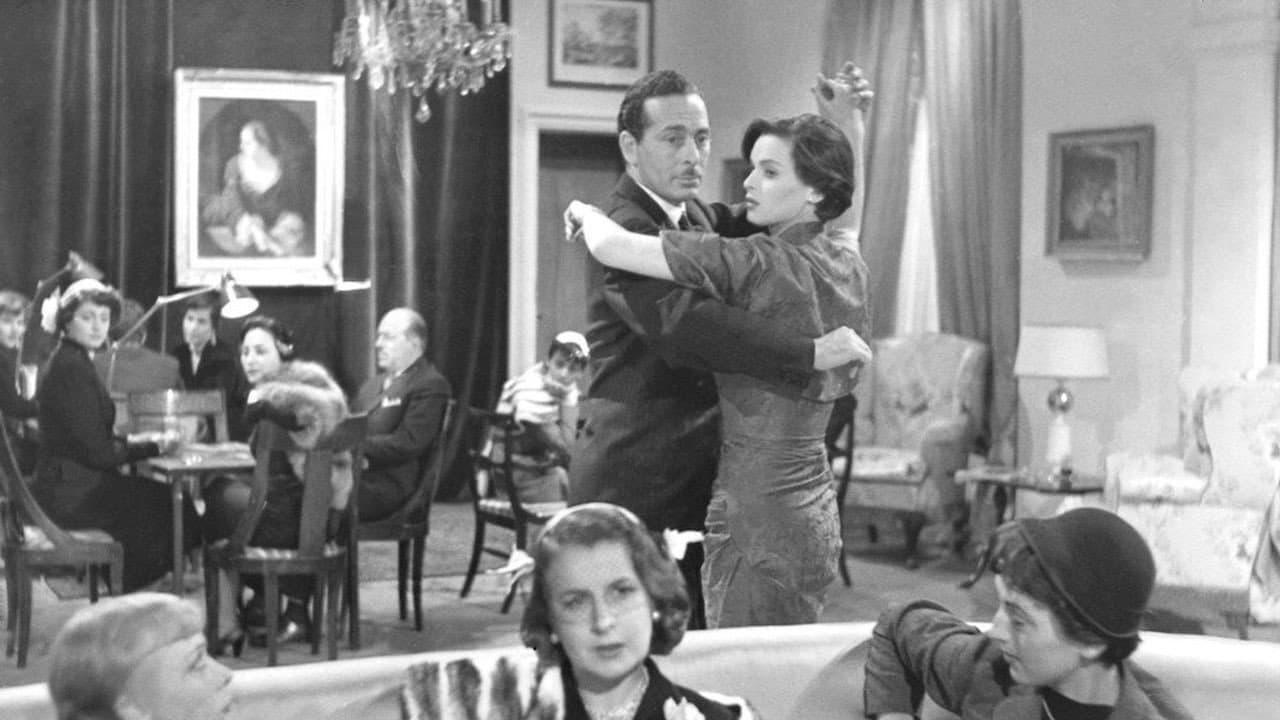 Cronaca di un amore - immagine
