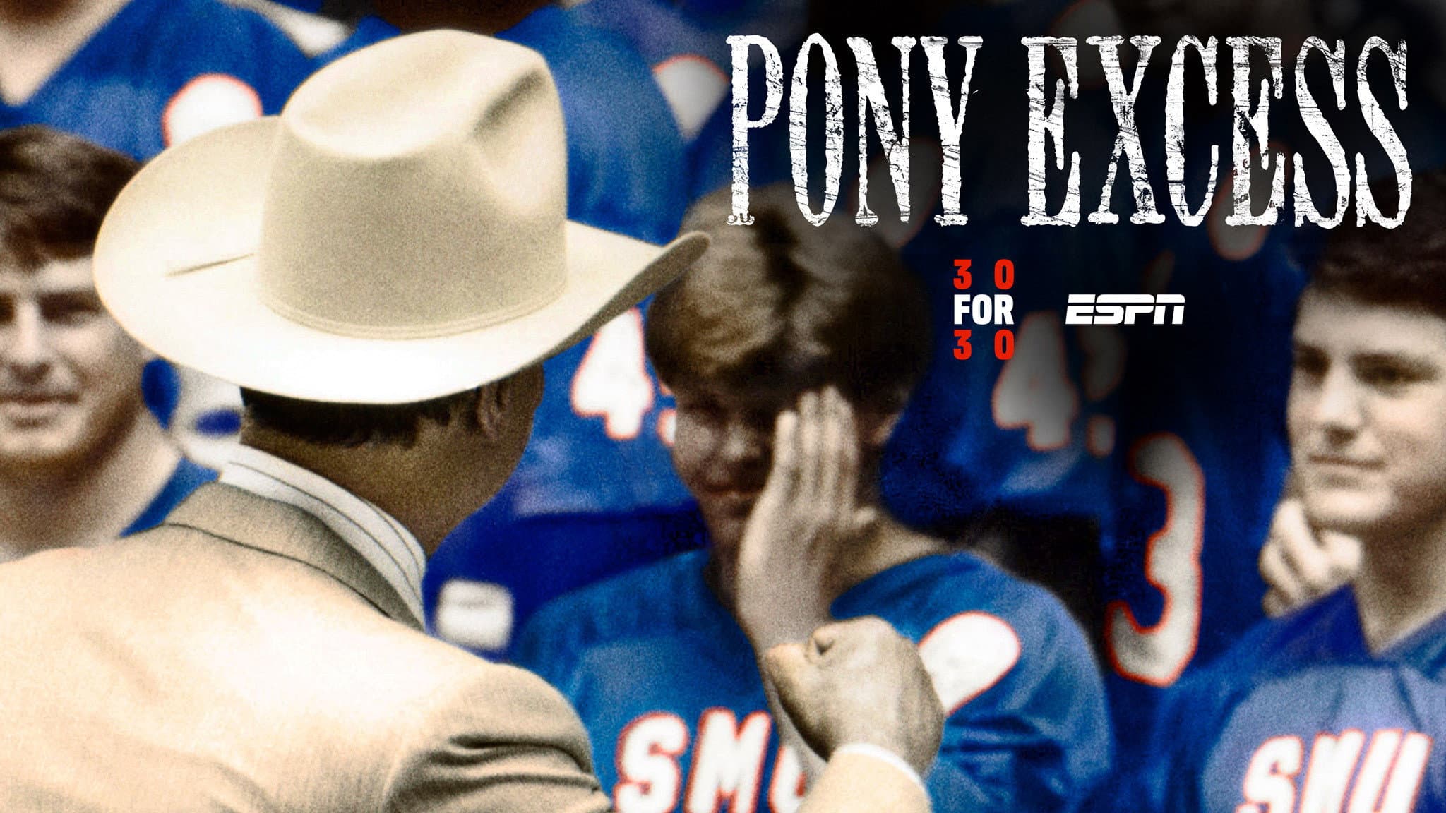 Pony Excess - immagine
