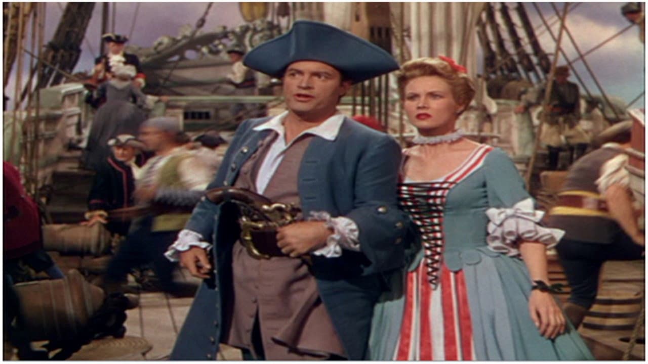 Il pirata e la principessa - immagine