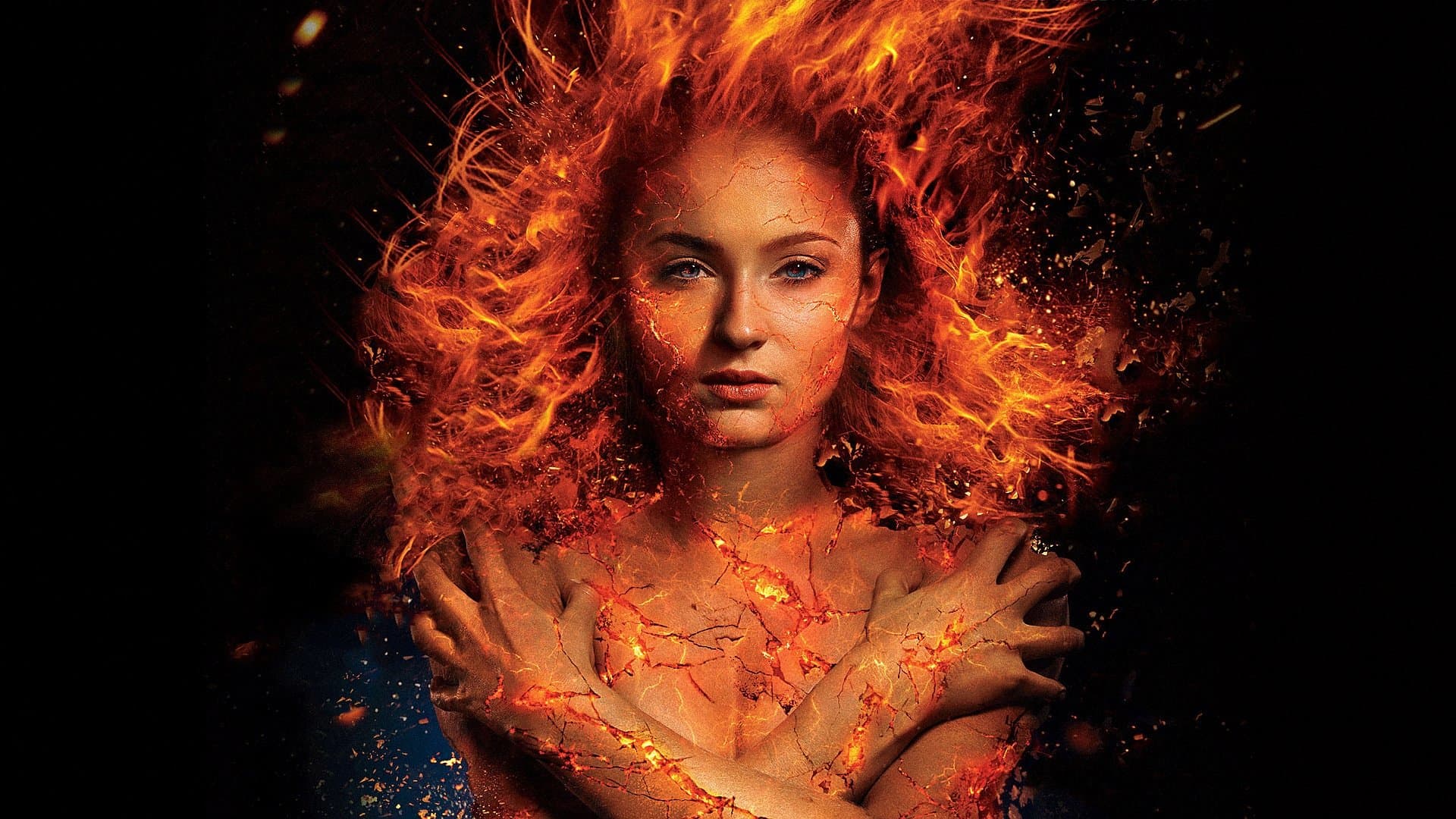 X-Men: Dark Phoenix - immagine