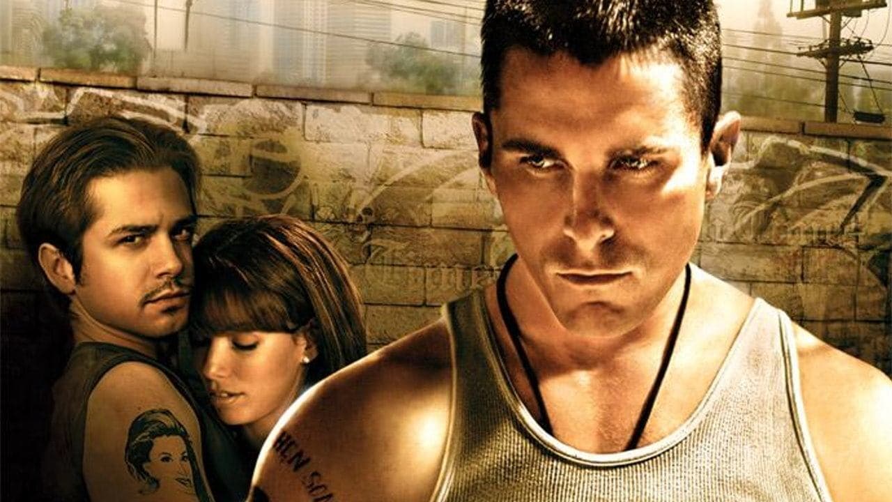 Harsh Times - I giorni dell'odio - immagine