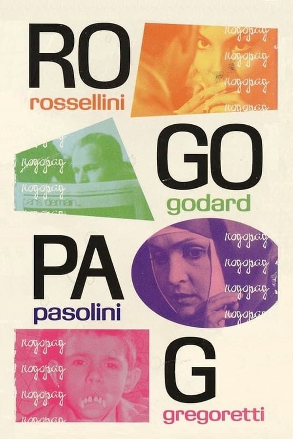 Poster di Il nuovo mondo