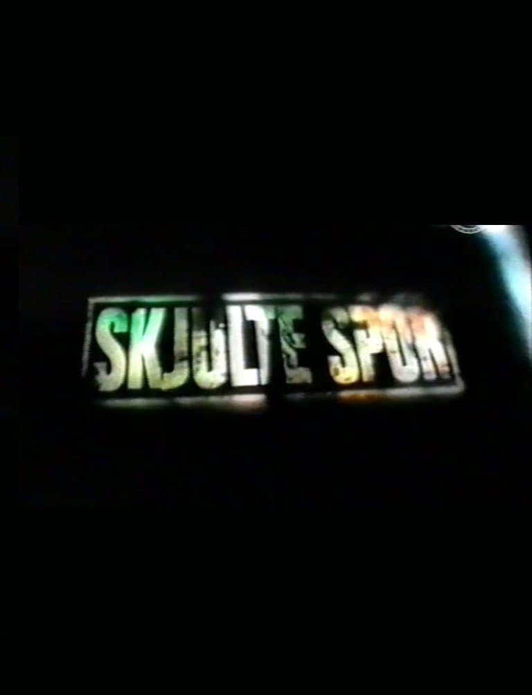 Poster di Skjulte spor