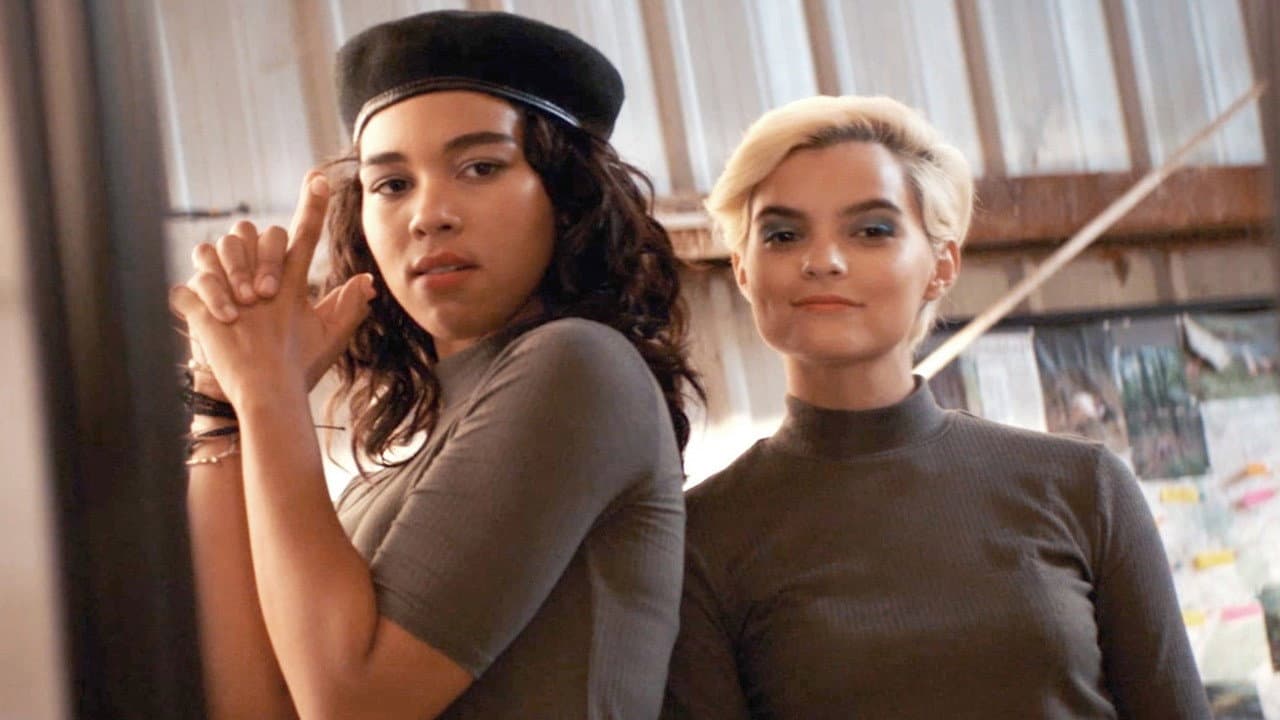 Tragedy Girls - immagine