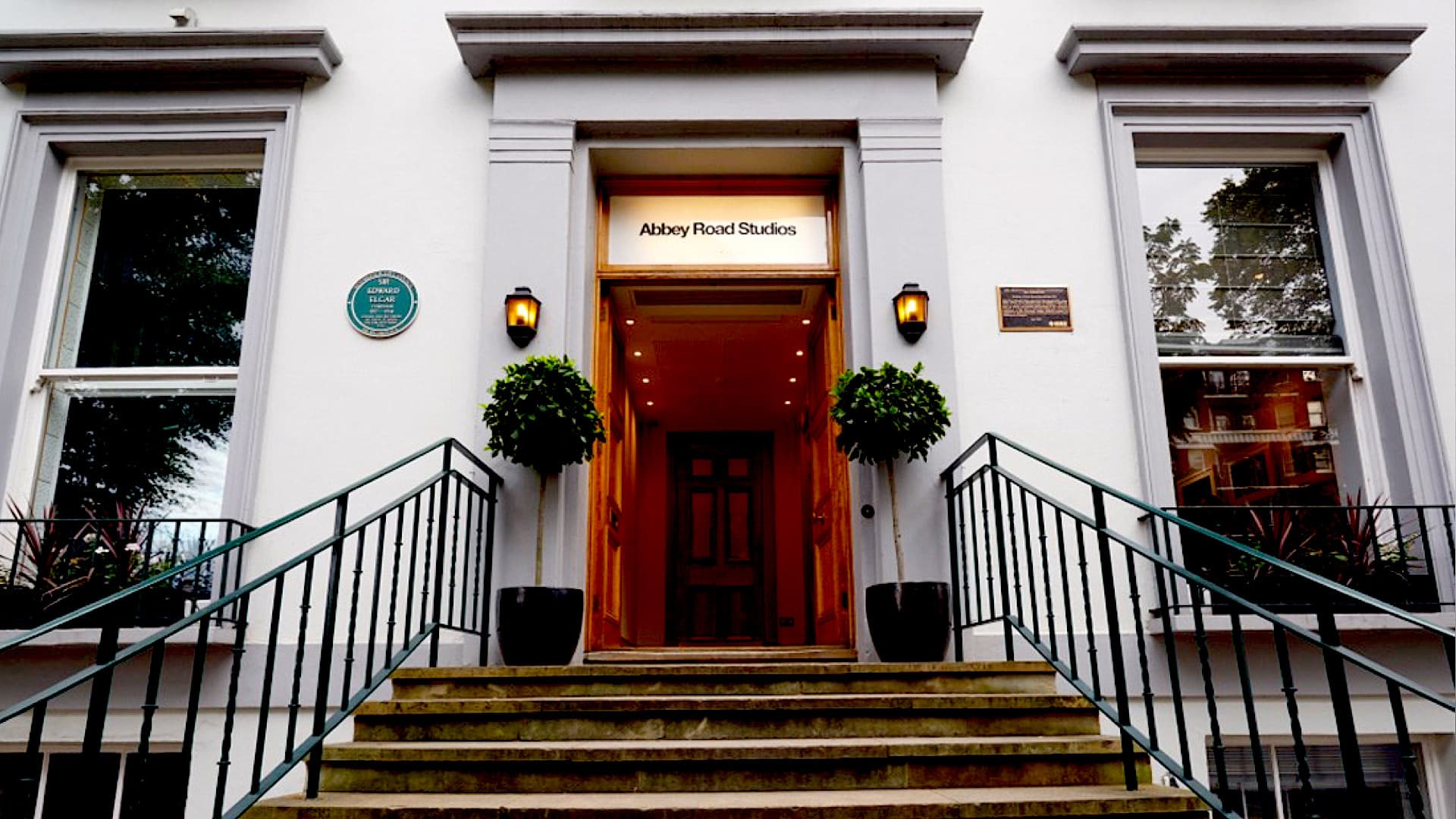 The Abbey Road Story - immagine