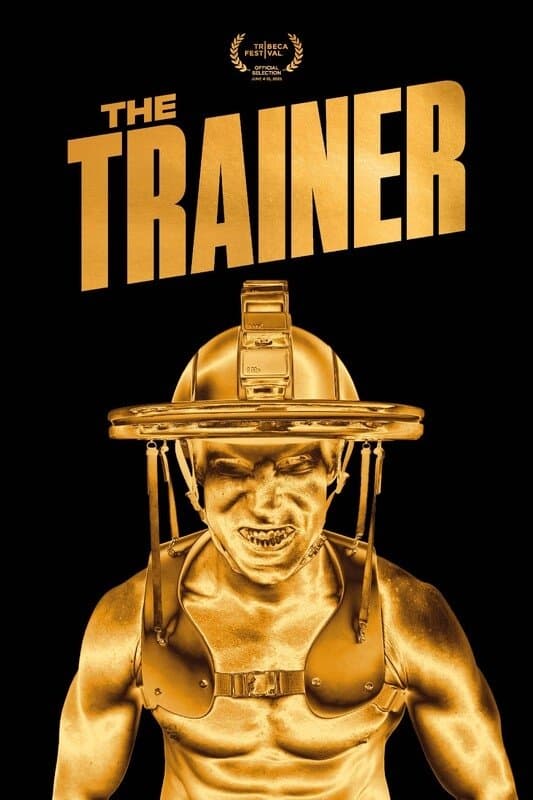 Poster di The Trainer