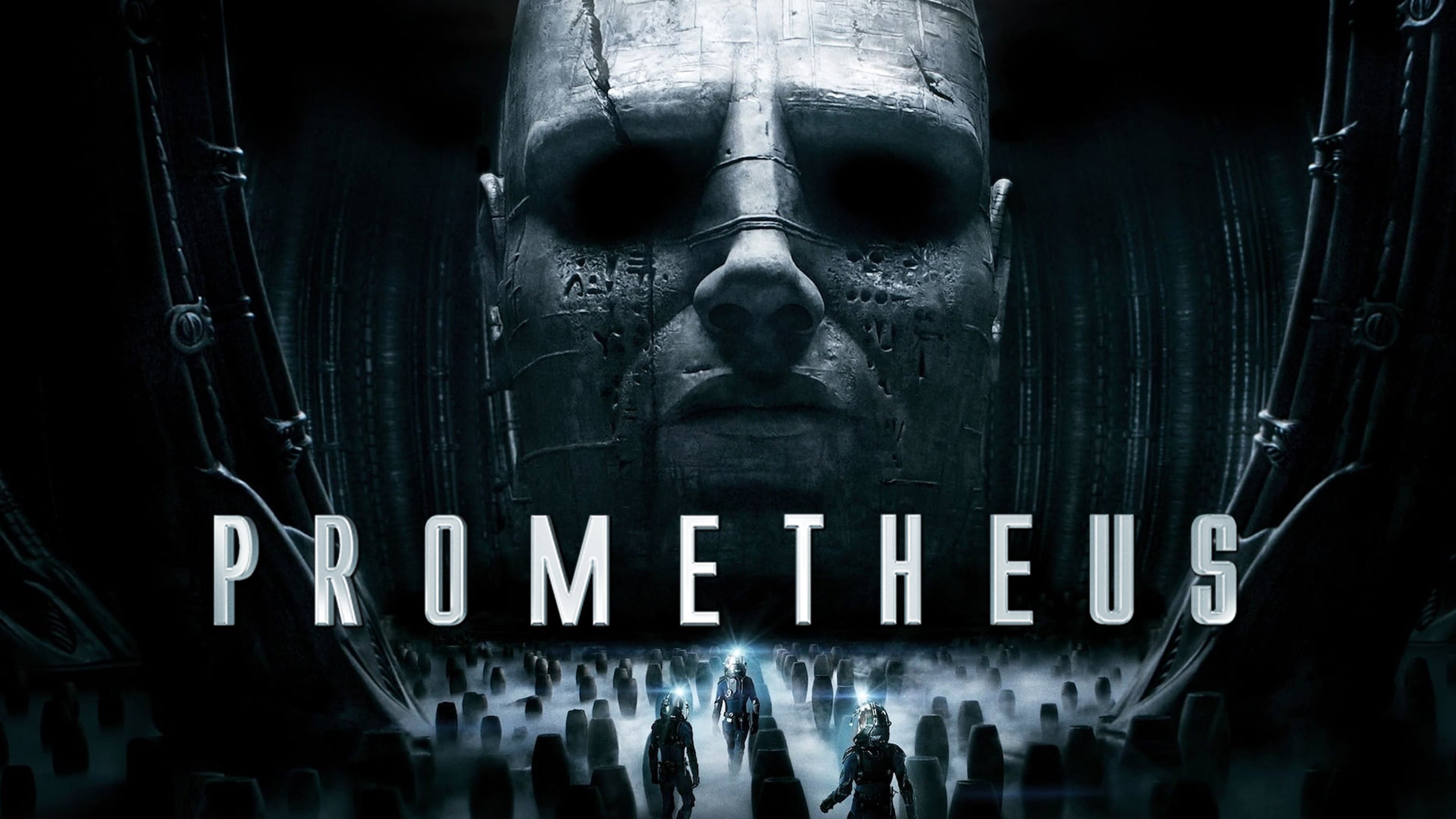 Prometheus - immagine