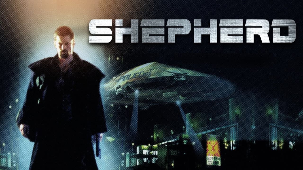 The Shepherd - immagine