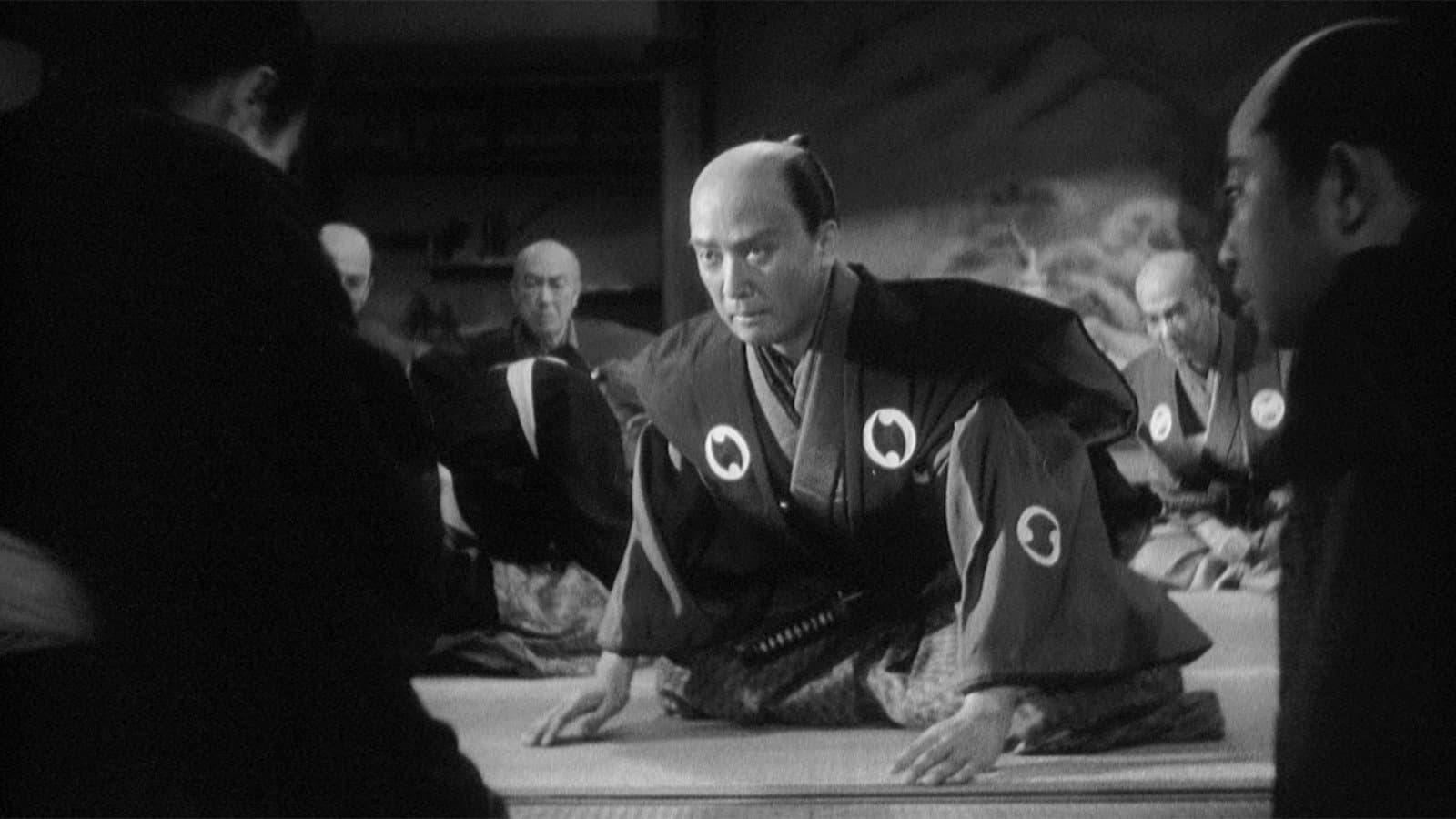 I 47 ronin ribelli - immagine