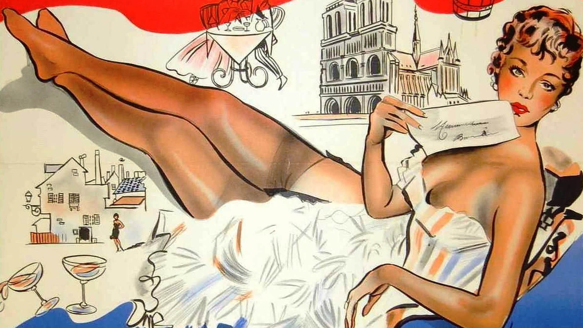 Frou-Frou - immagine