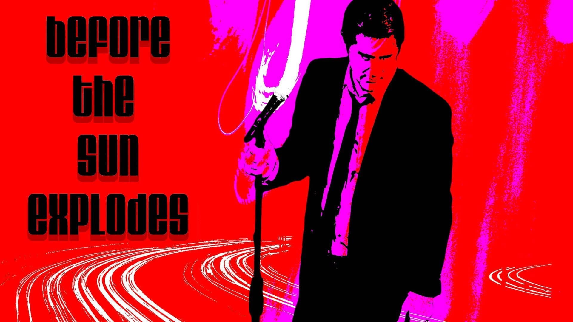 Before the Sun Explodes - immagine
