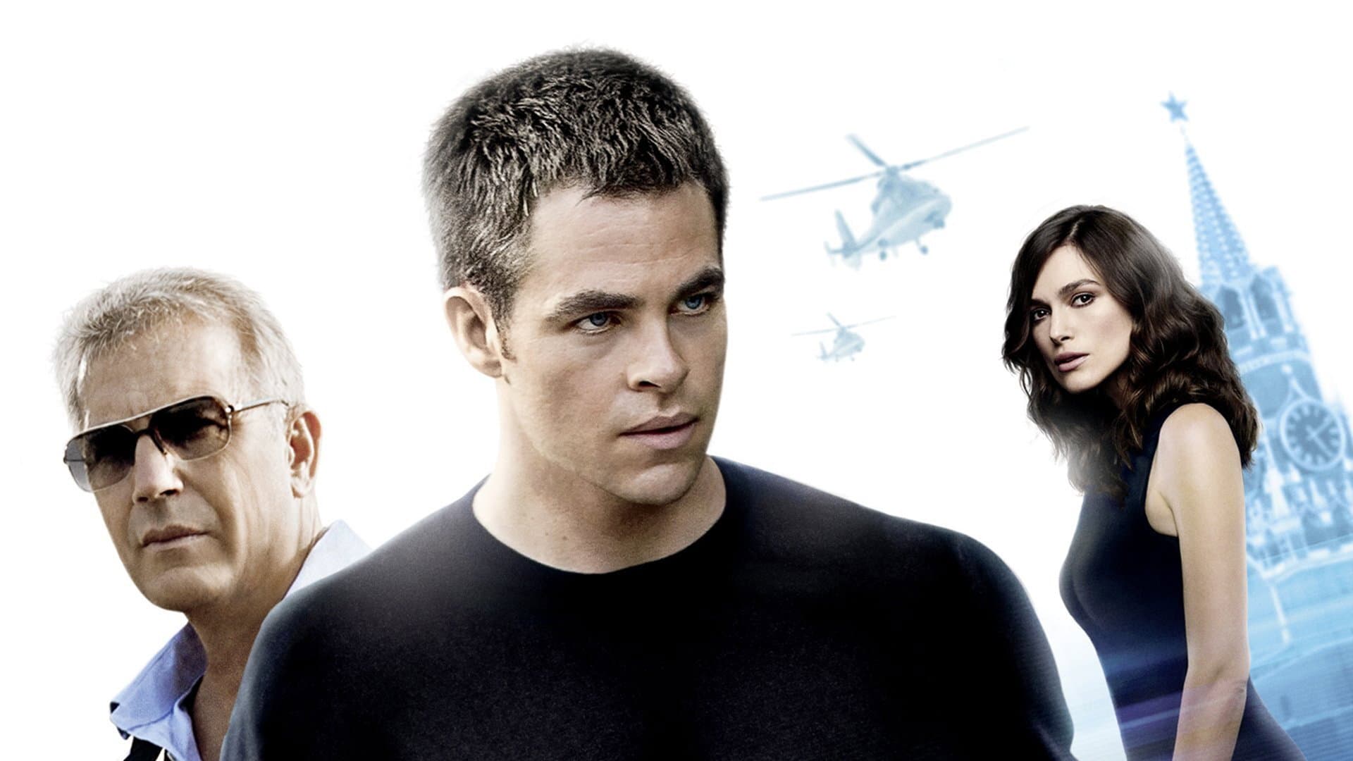 Jack Ryan - L'iniziazione - immagine