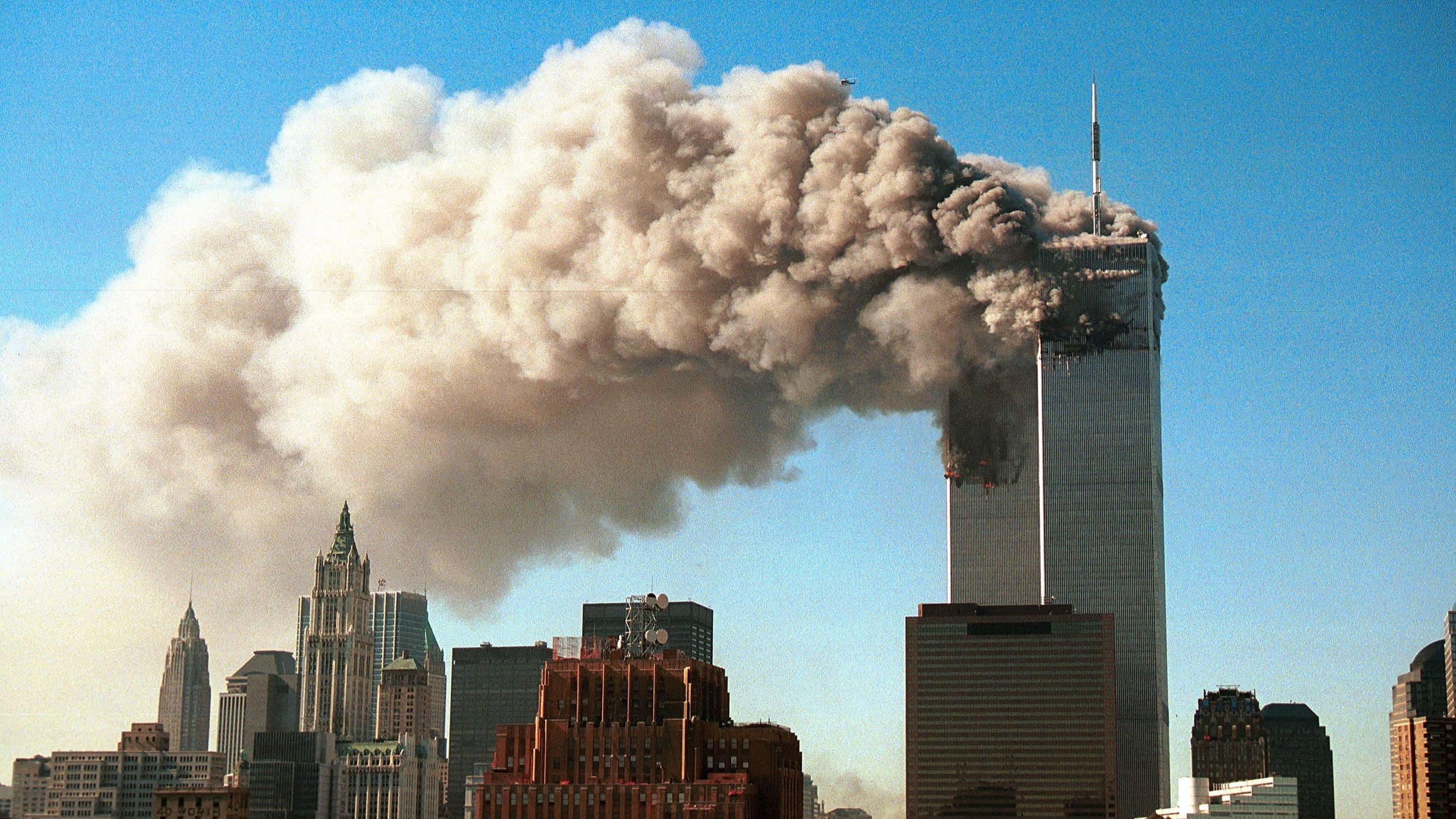 Loose Change 9/11: An American Coup - immagine