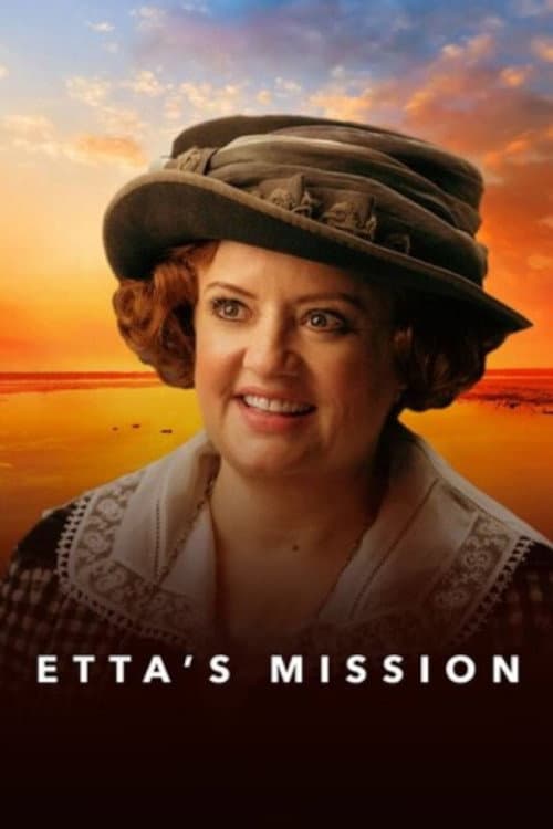 Poster di Etta's Mission