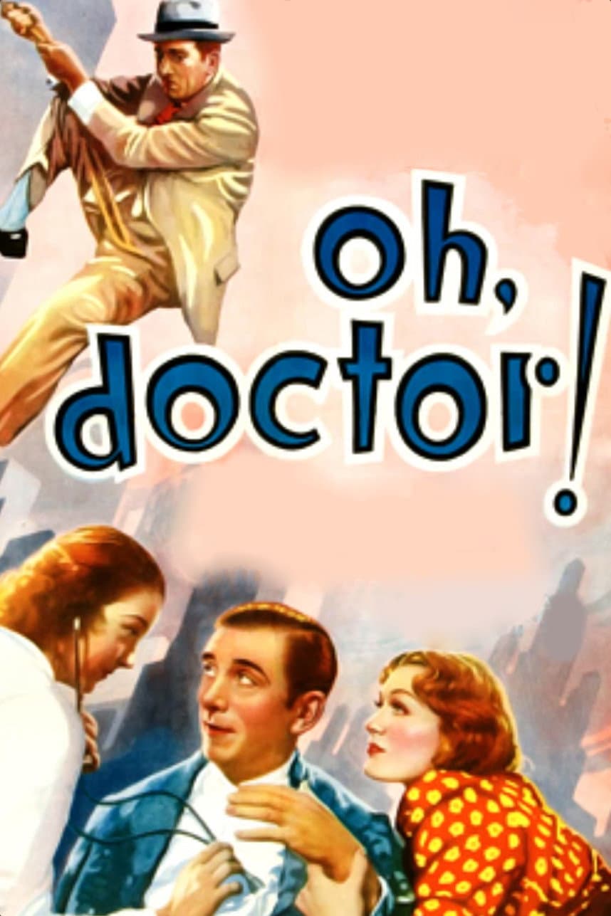 Poster di Oh, Doctor
