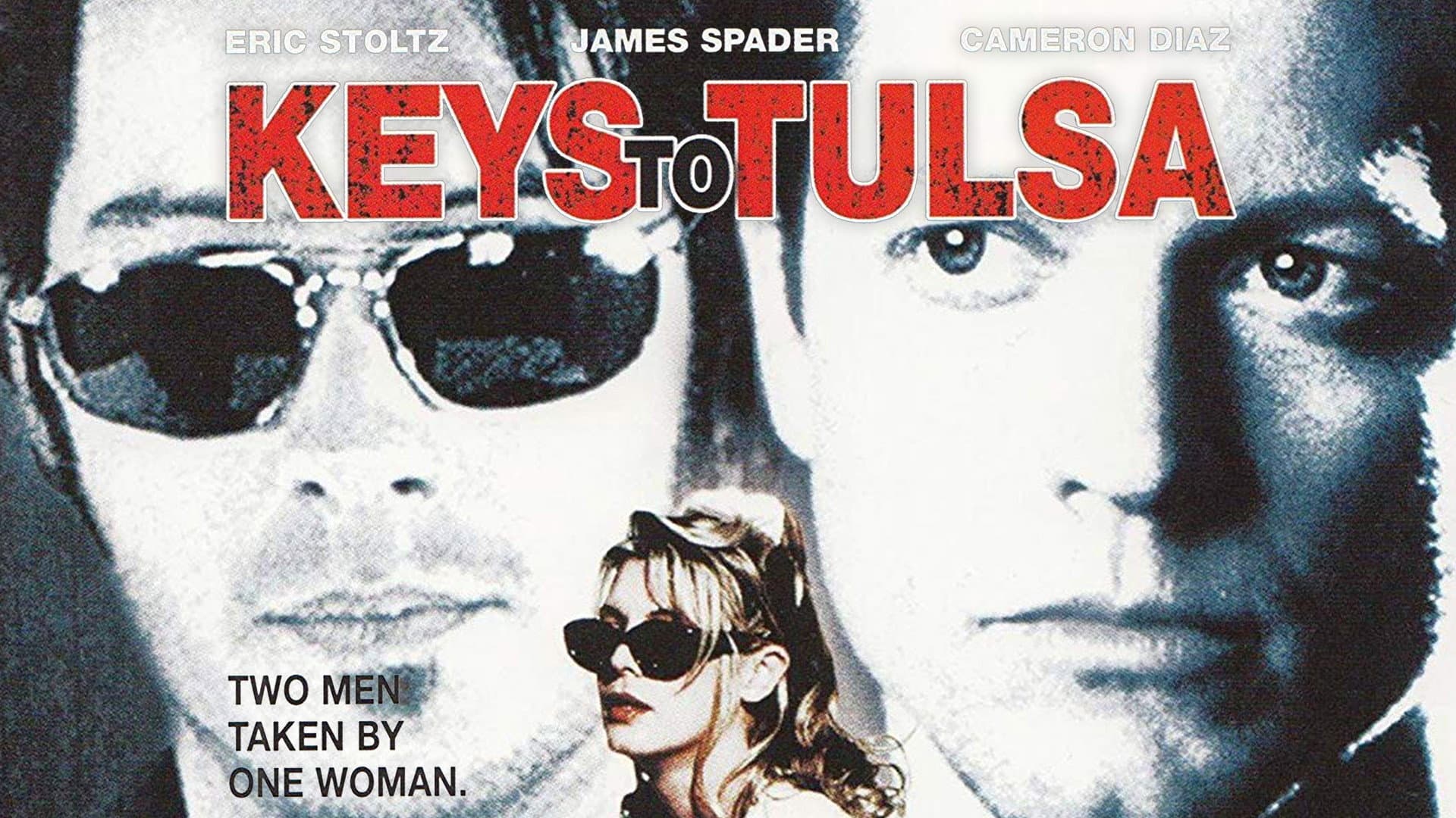 Keys to Tulsa - immagine