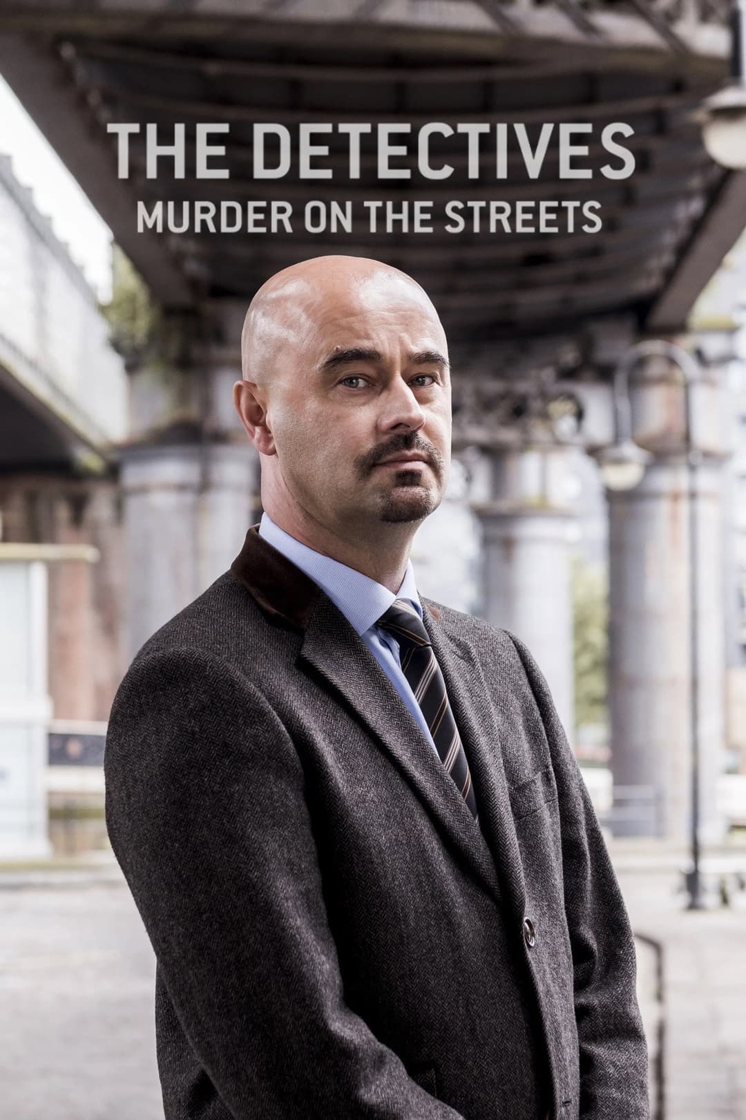 Poster di The Detectives: Murder on the Streets
