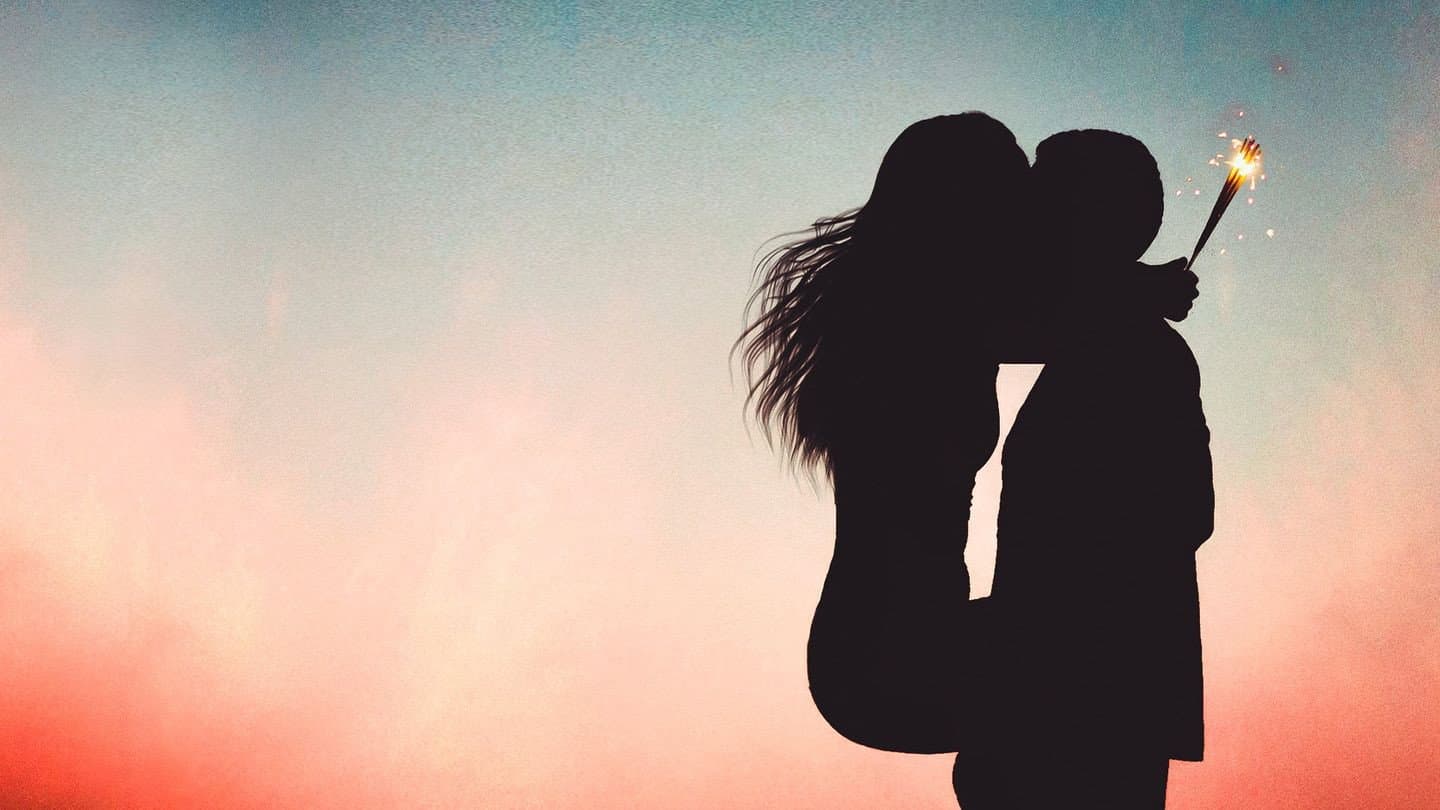 Une histoire d'amour à la con - immagine