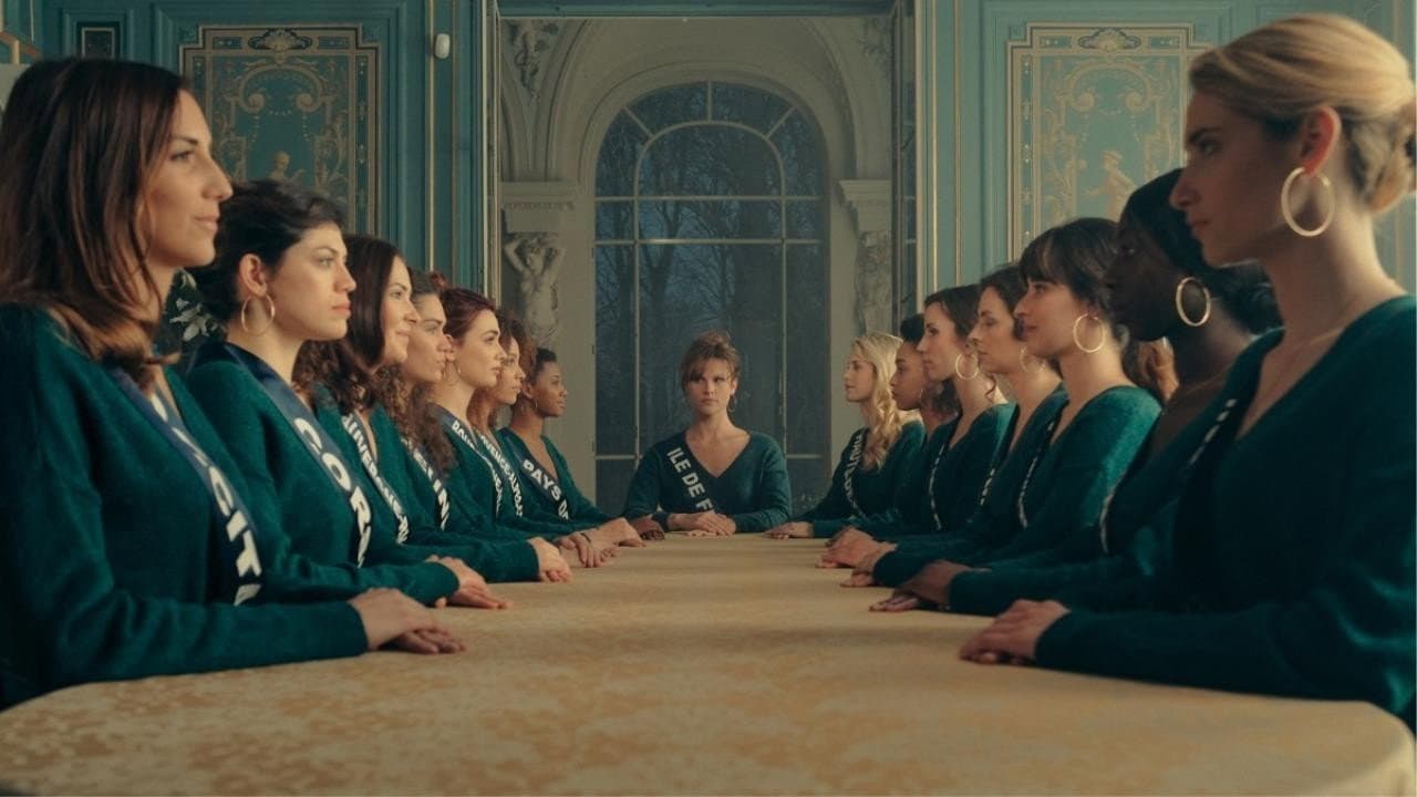 Miss - immagine