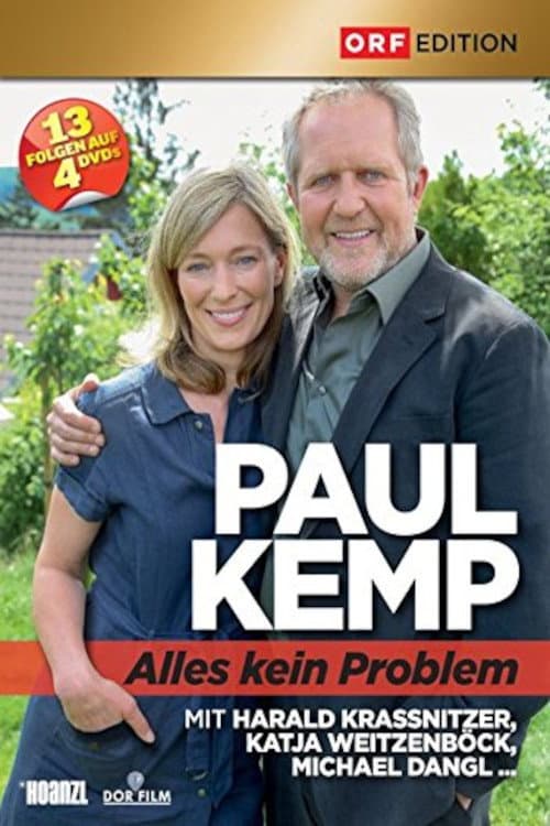 Poster di Paul Kemp - Alles kein Problem