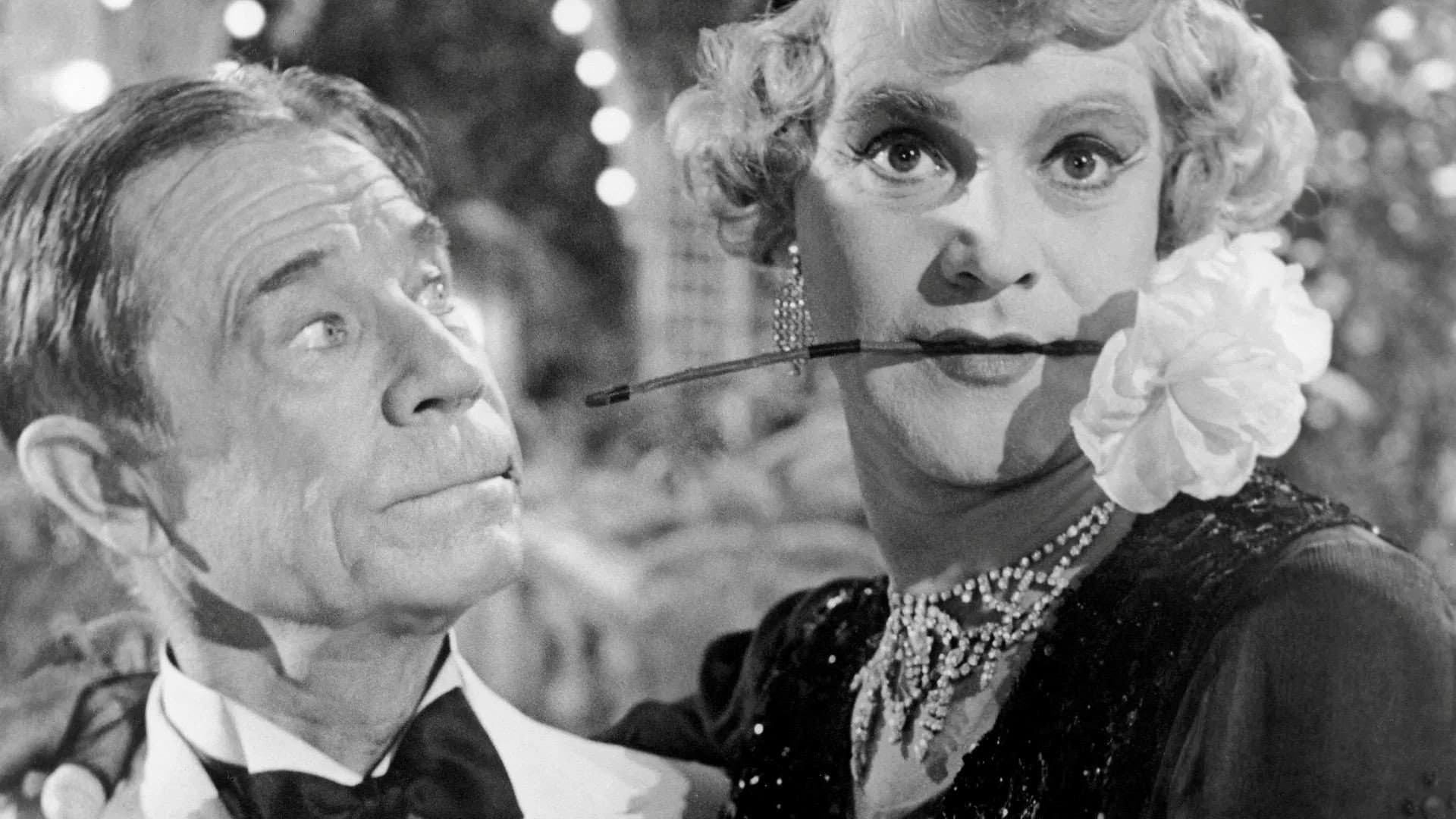 The Making of 'Some Like It Hot' - immagine