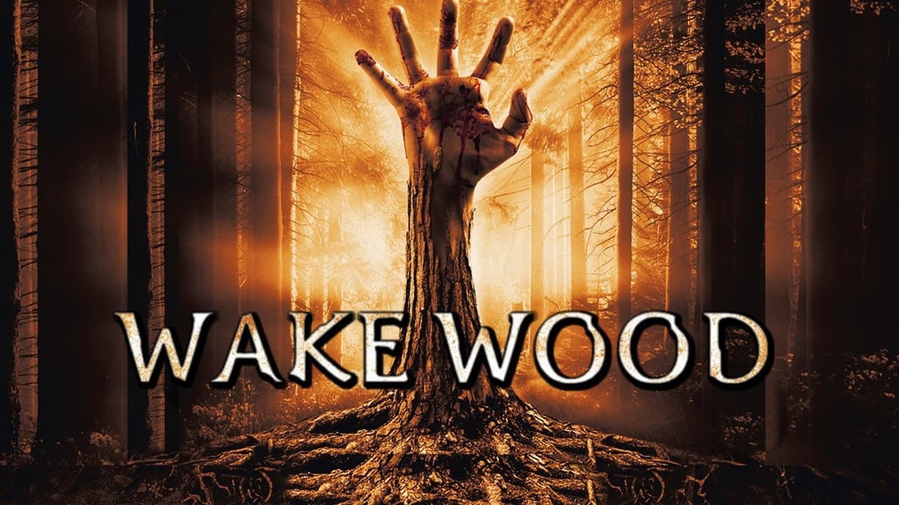 Wake Wood - immagine