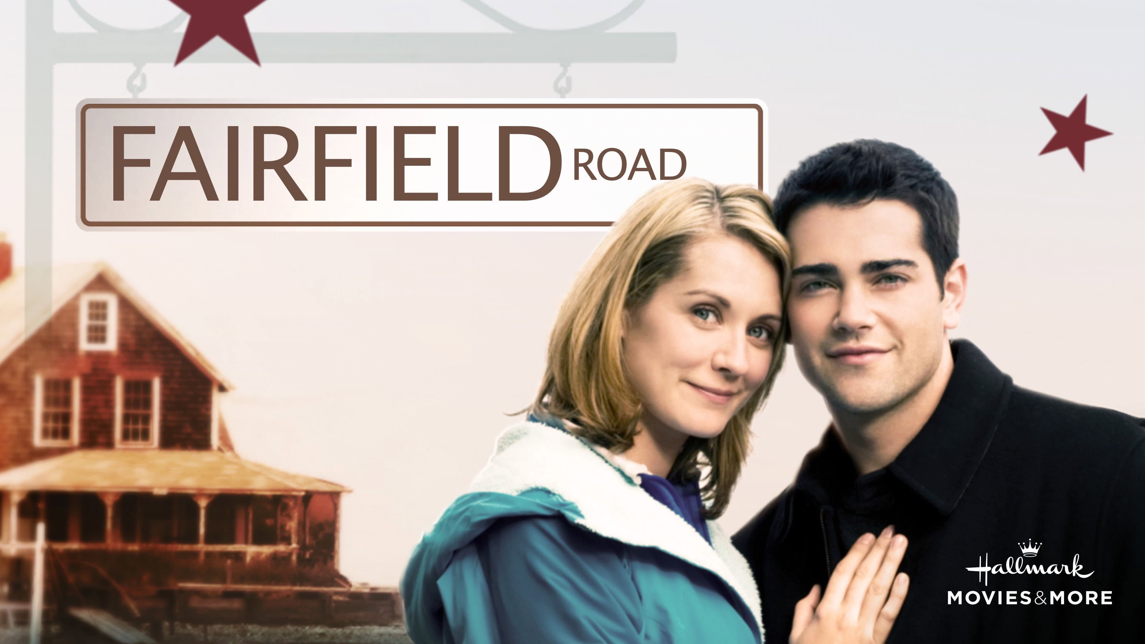 Fairfield Road - immagine