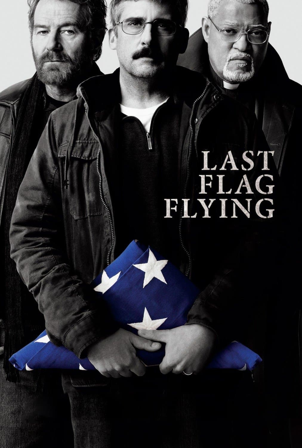 Poster di Last Flag Flying