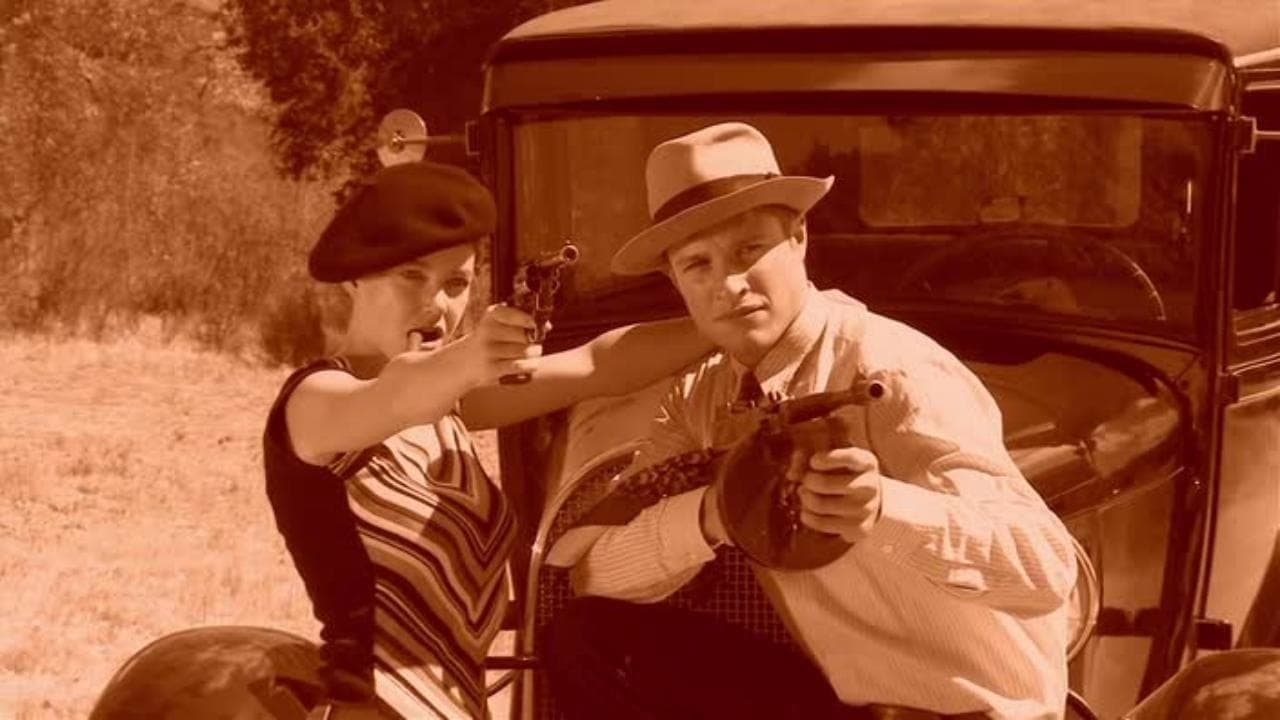Bonnie & Clyde: Justified - immagine