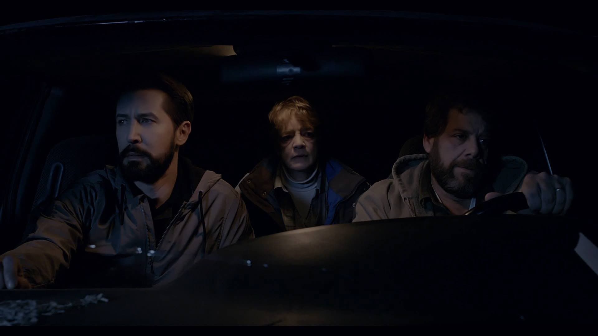 For the Road - immagine